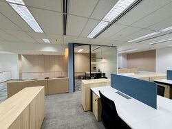 Robinson 112 (D1), Office #523602611